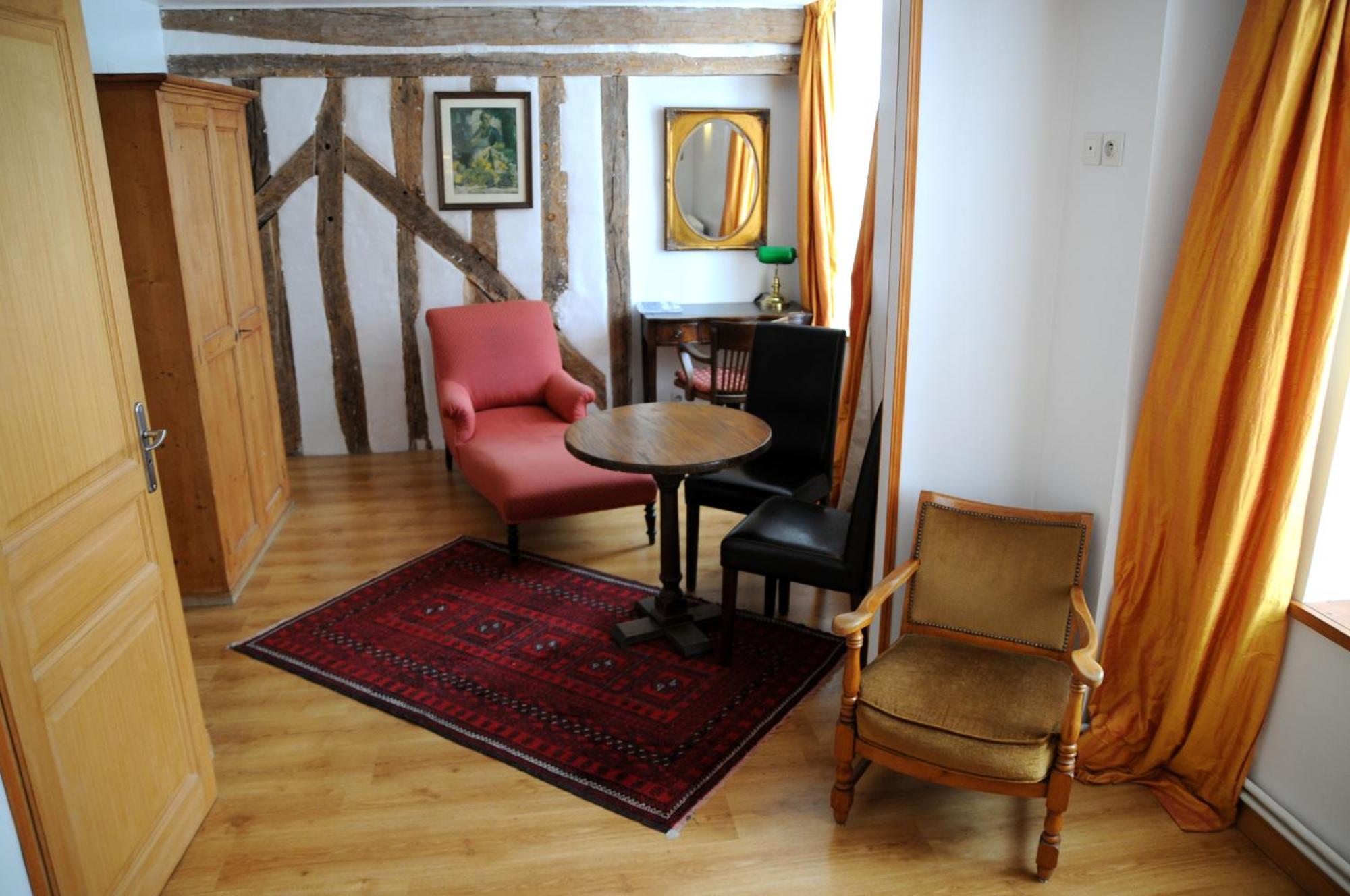Domaine Borgnat Bed & Breakfast Escolives-Sainte-Camille Cameră foto