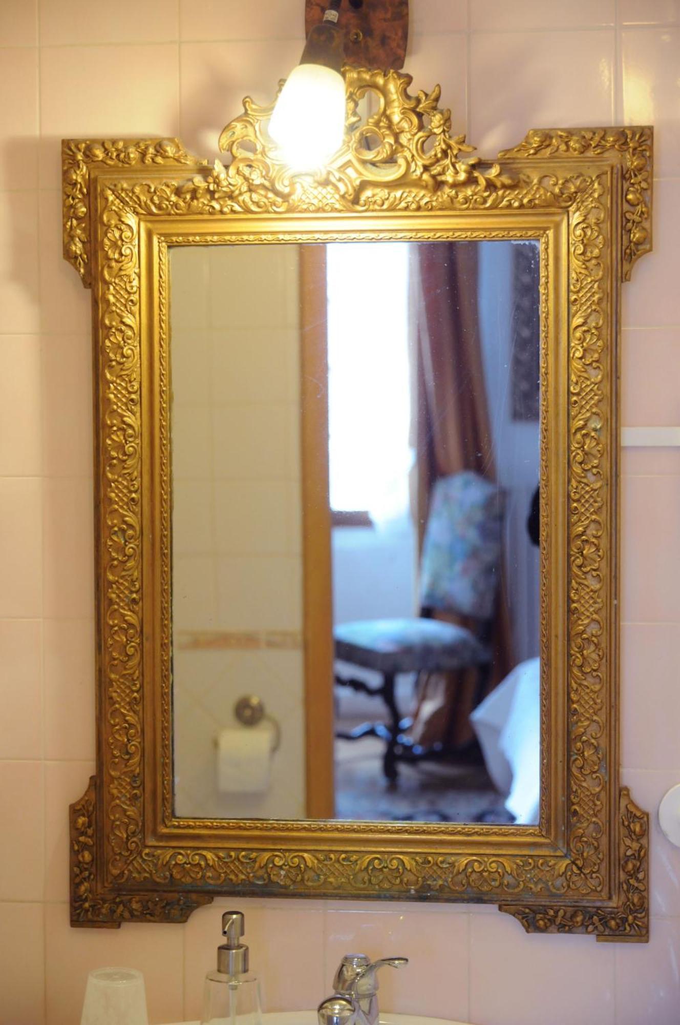 Domaine Borgnat Bed & Breakfast Escolives-Sainte-Camille Exterior foto