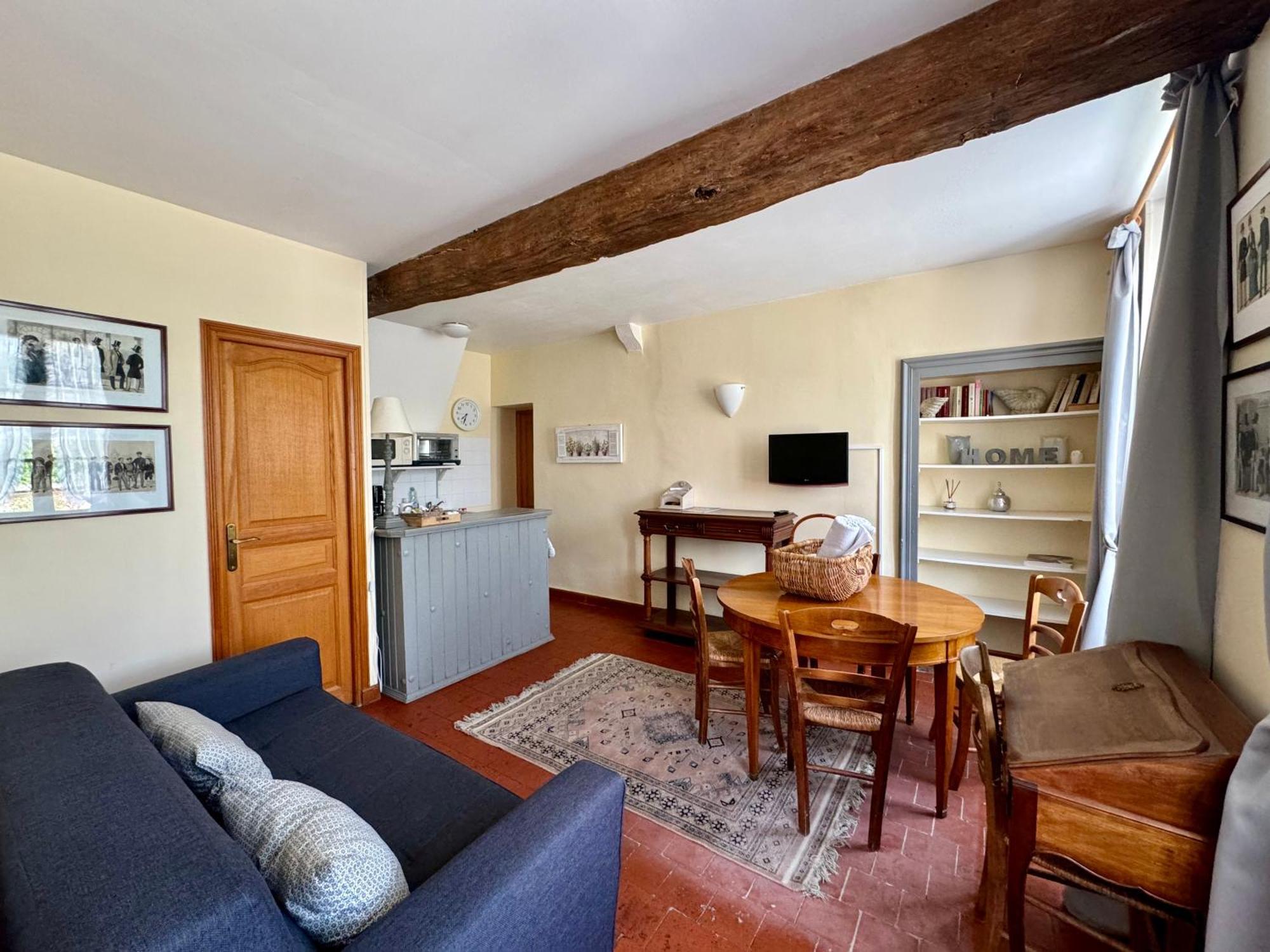 Domaine Borgnat Bed & Breakfast Escolives-Sainte-Camille Exterior foto