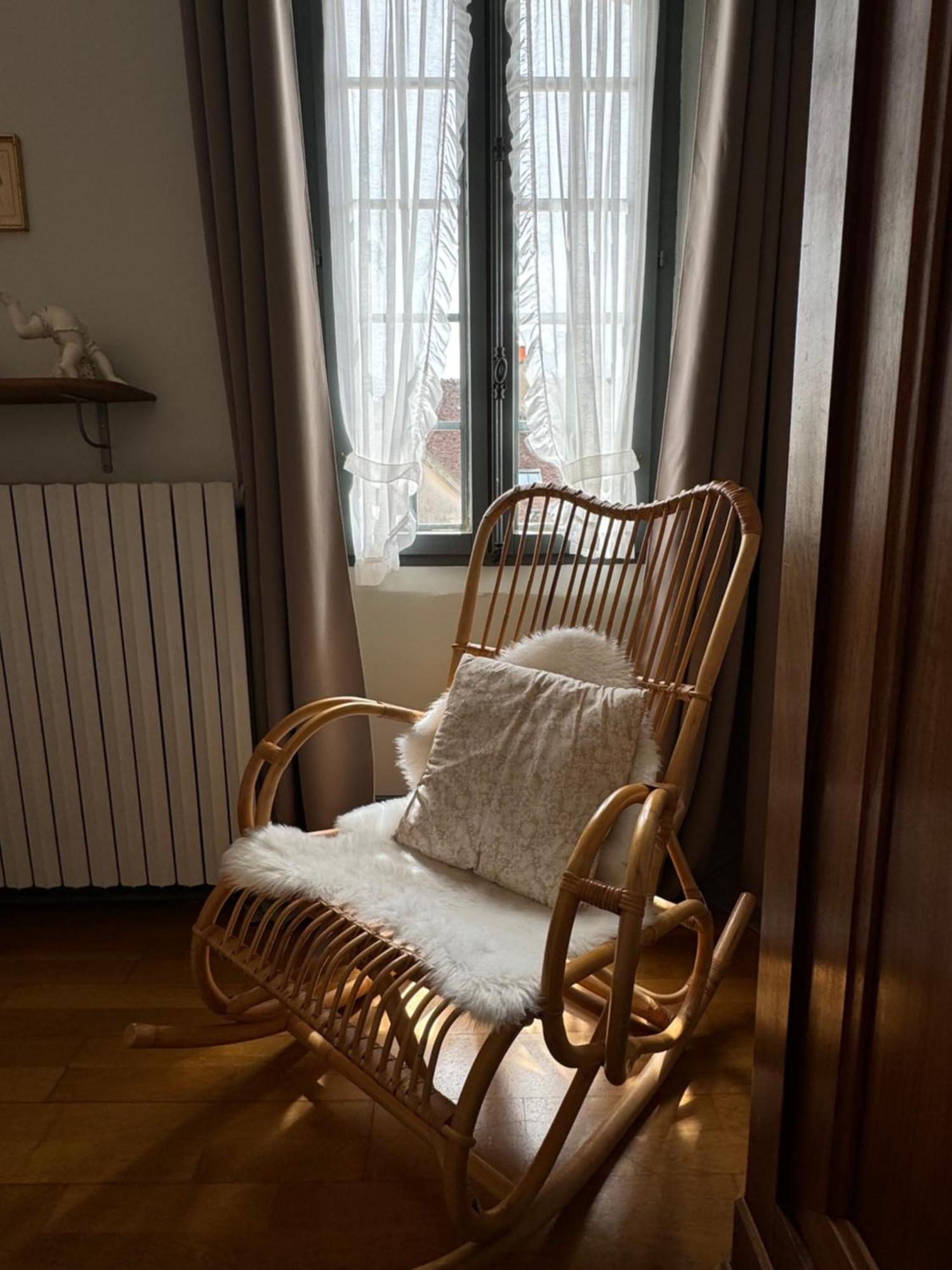 Domaine Borgnat Bed & Breakfast Escolives-Sainte-Camille Exterior foto